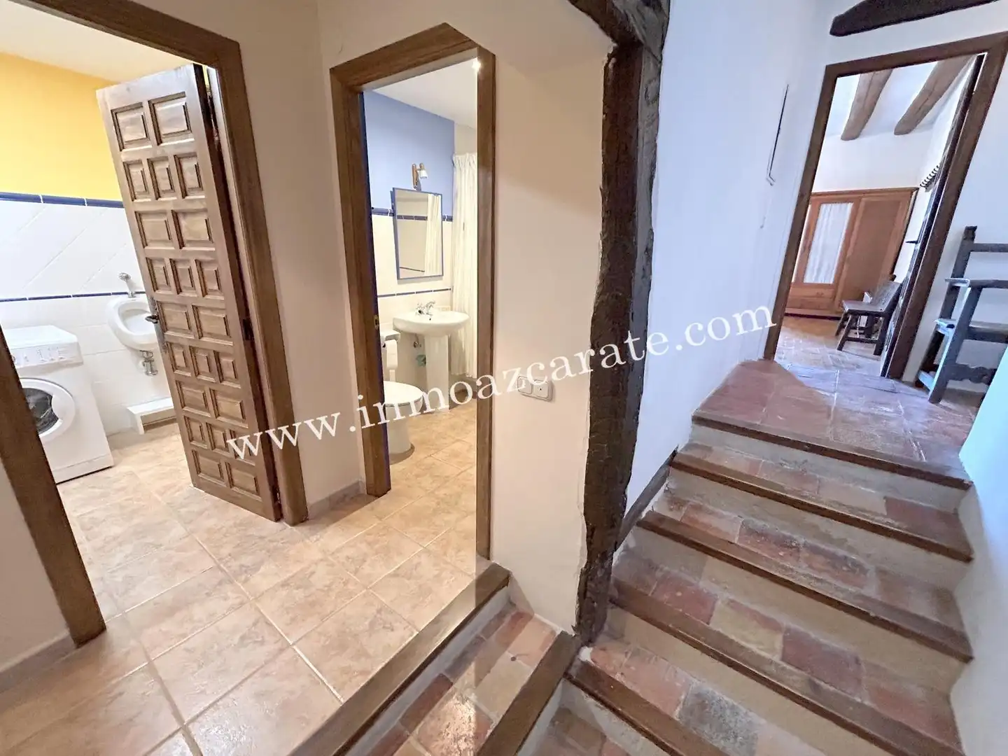 Casa o chalet en venta en Valle de Yerri / Deierri con Terraza, Trastero y Amueblado