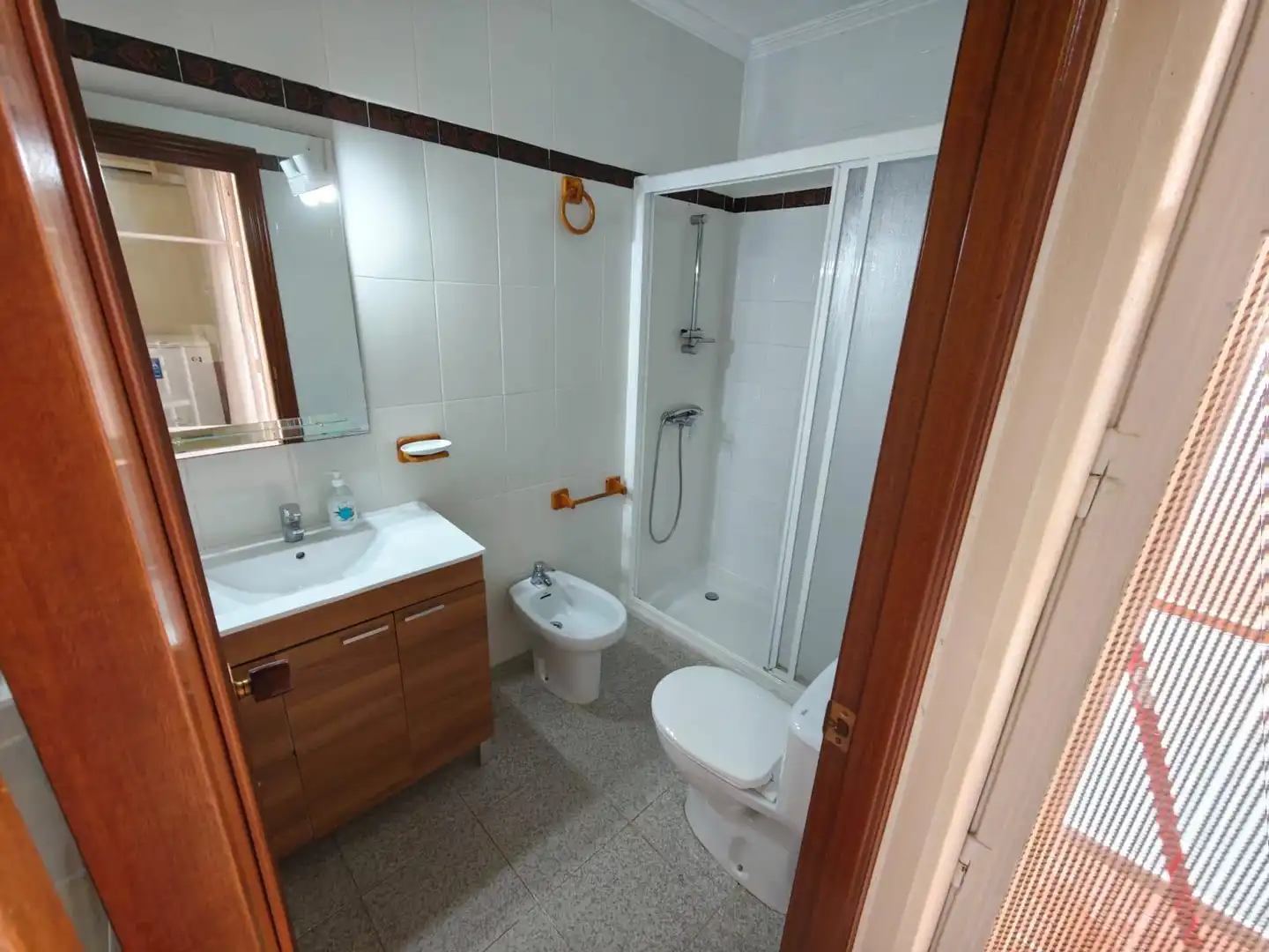 Planta baja en venta en Carrer del Doctor Clarà, Centro
