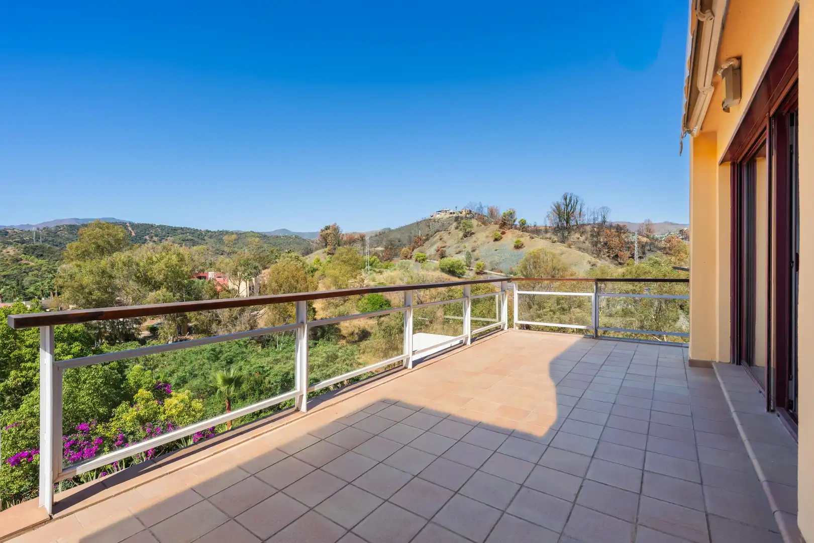 Duplex con piscina in vendita a Parque Botanico Resort & Country Club, imagen 15