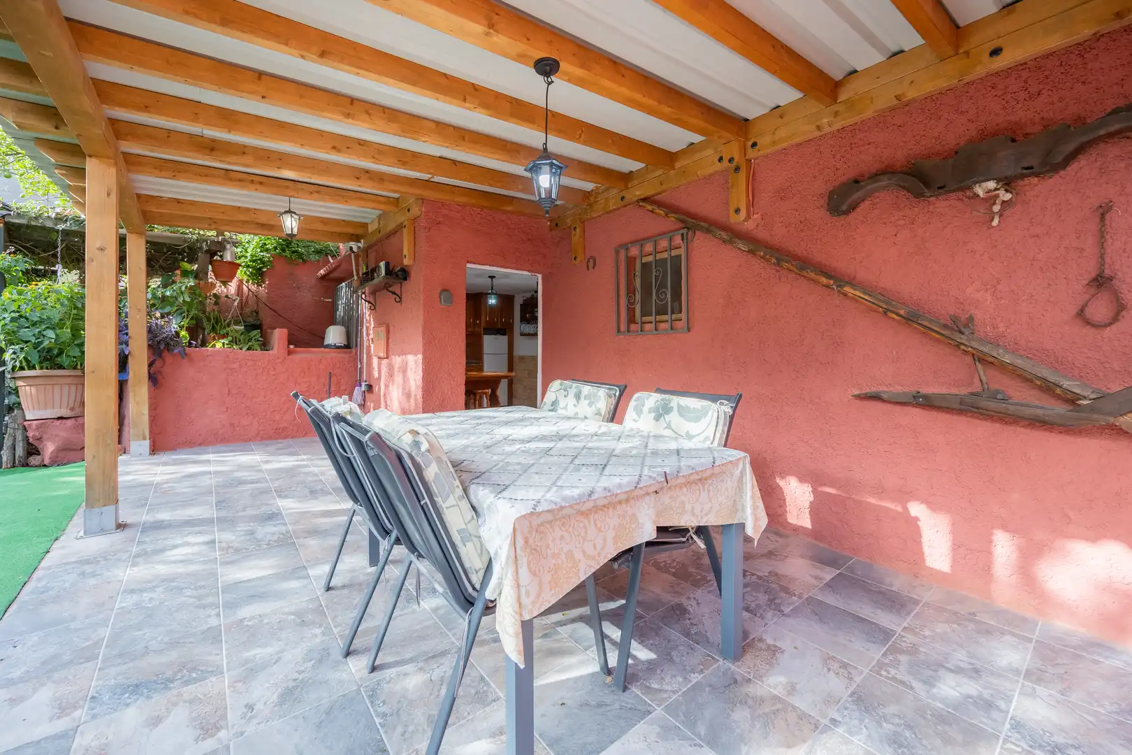 Country house with garden for sale in Casa rural Guayadeque Ca´ Juani, imagen 3