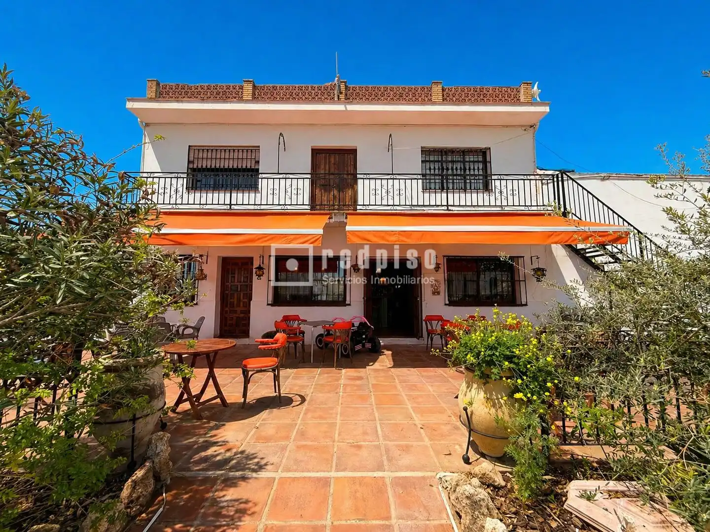 Commercial properties for sale in Coín  with Air Conditioner and Terrace