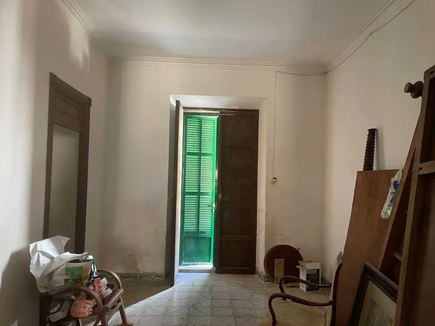 Casa con jardín en venta en carrer de la victoria, imagen 13
