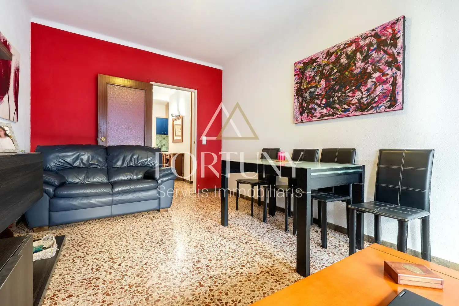 Flat for sale in Port - Horta de Santa María
