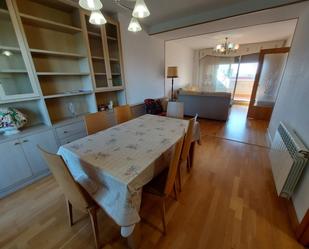 Dining room of Duplex for sale in Vilafranca del Penedès  with Terrace and Balcony