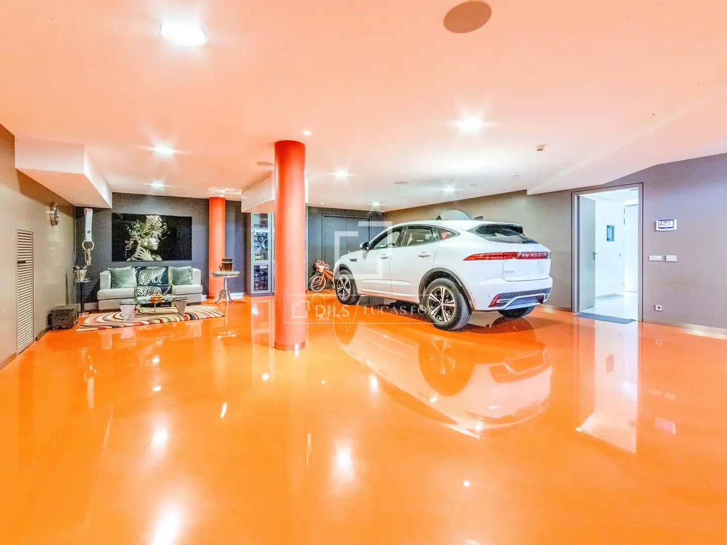 Casa o xalet en venda en Sitges amb Aire condicionat, Calefacció i Terrassa