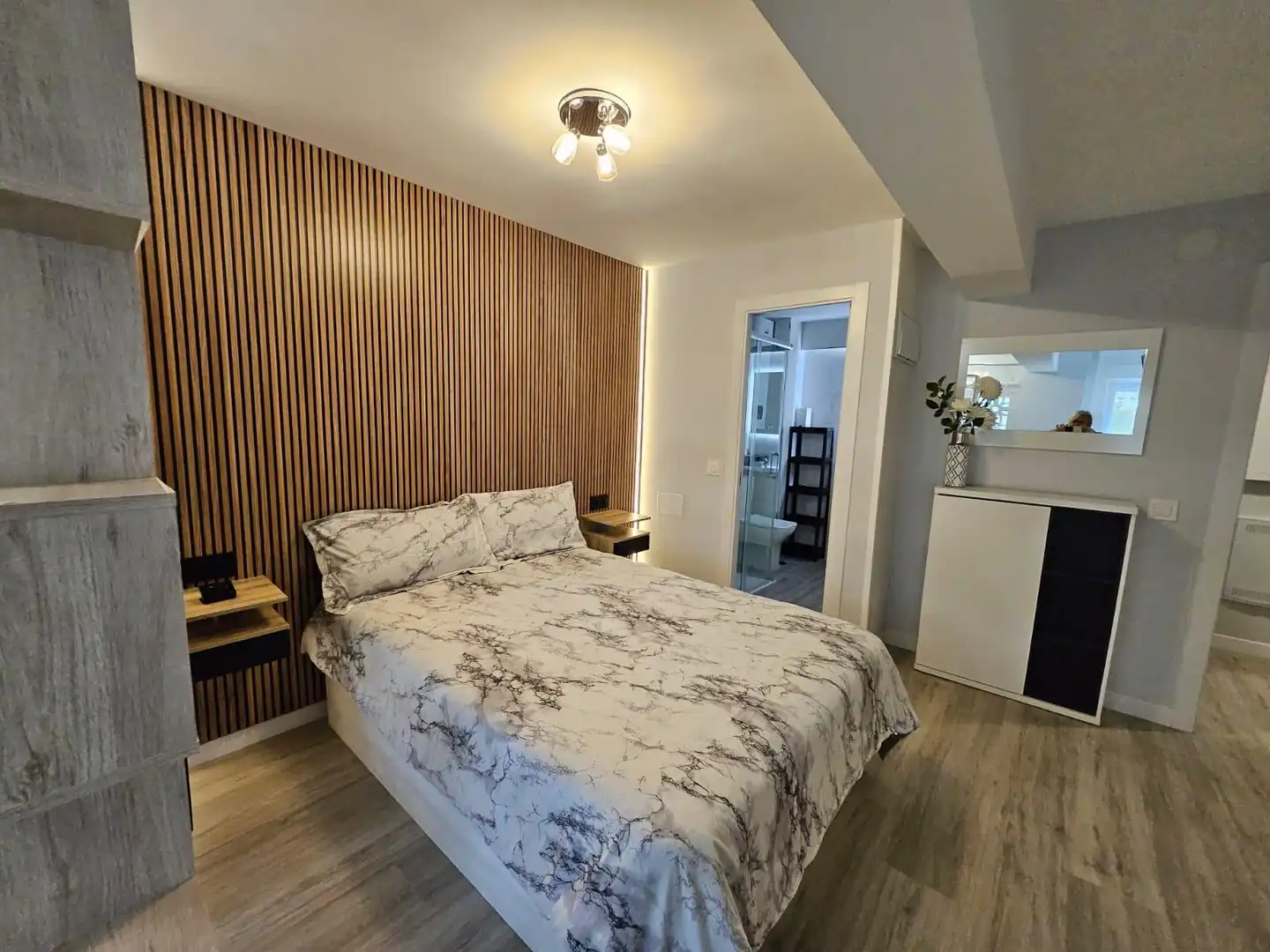 Room in Centro