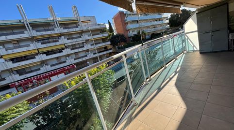 Foto 3 de Piso en venta en Carretera de la Costa, 32, Pla de Maset - Cap de Salou, Salou