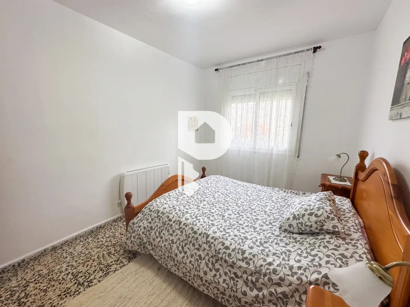 Dormitori de Casa o xalet en venda en Esparreguera amb Aire condicionat, Calefacció i Jardí privat