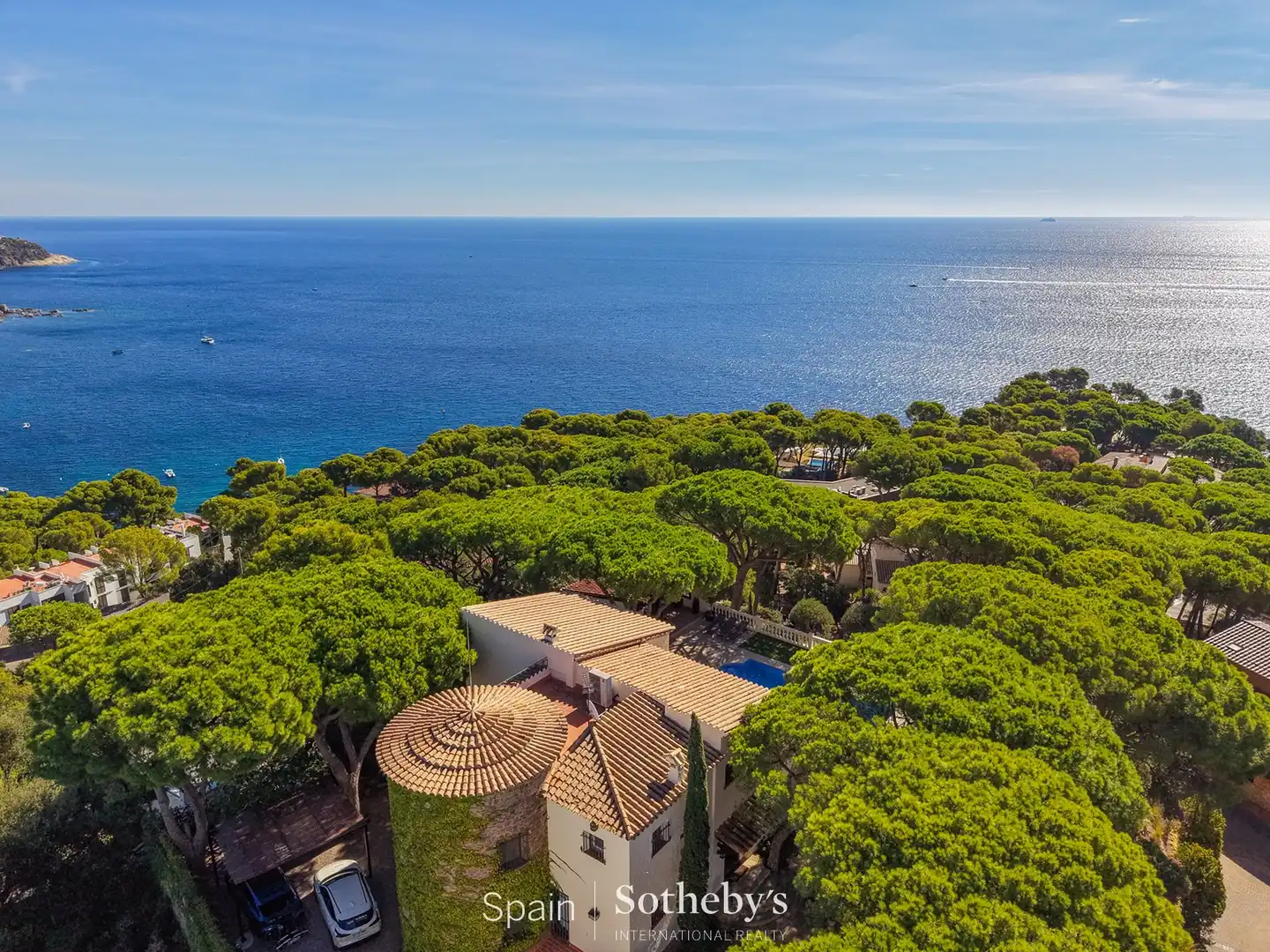 Casa amb piscina en venda a Carrer de les Canàries, imagen 2