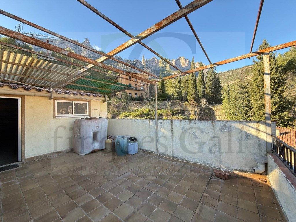 Dúplex en venda a Calle Trinitat