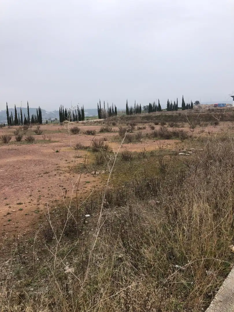 Terreno industriale in vendita a Sant Fruitós de Bages, imagen 3