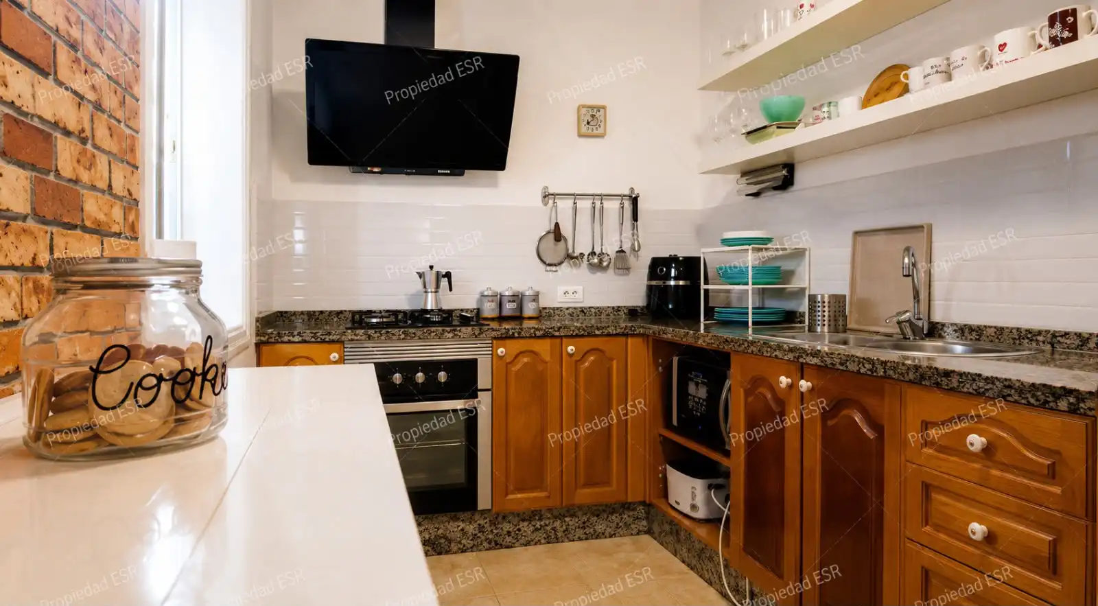 Reihenhaus zum Verkauf in Calle Dr.Miguel Melo Benito 43, imagen 6
