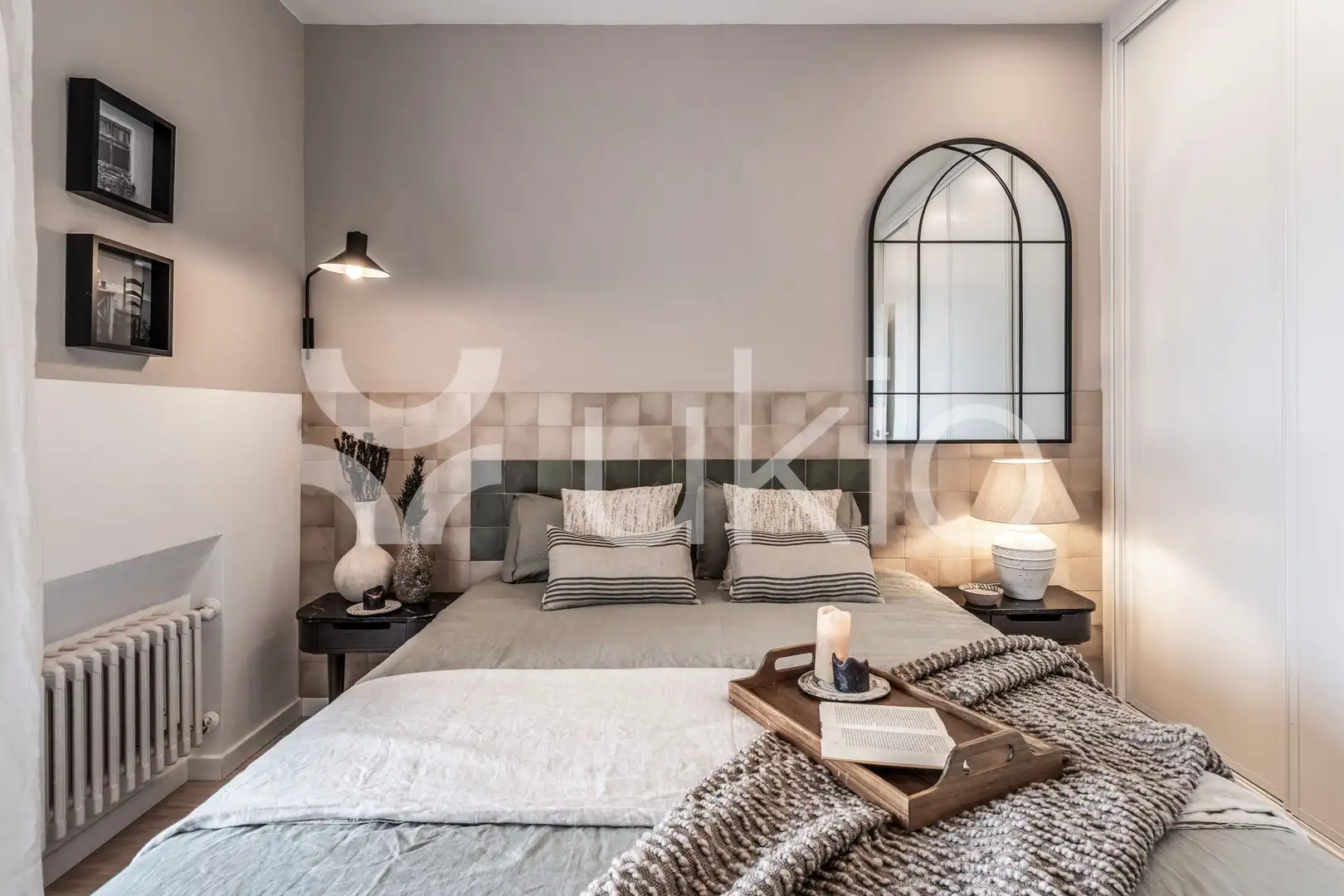 Apartment mit Aufzug zur Miete in Calle del General Pardiñas, imagen 18