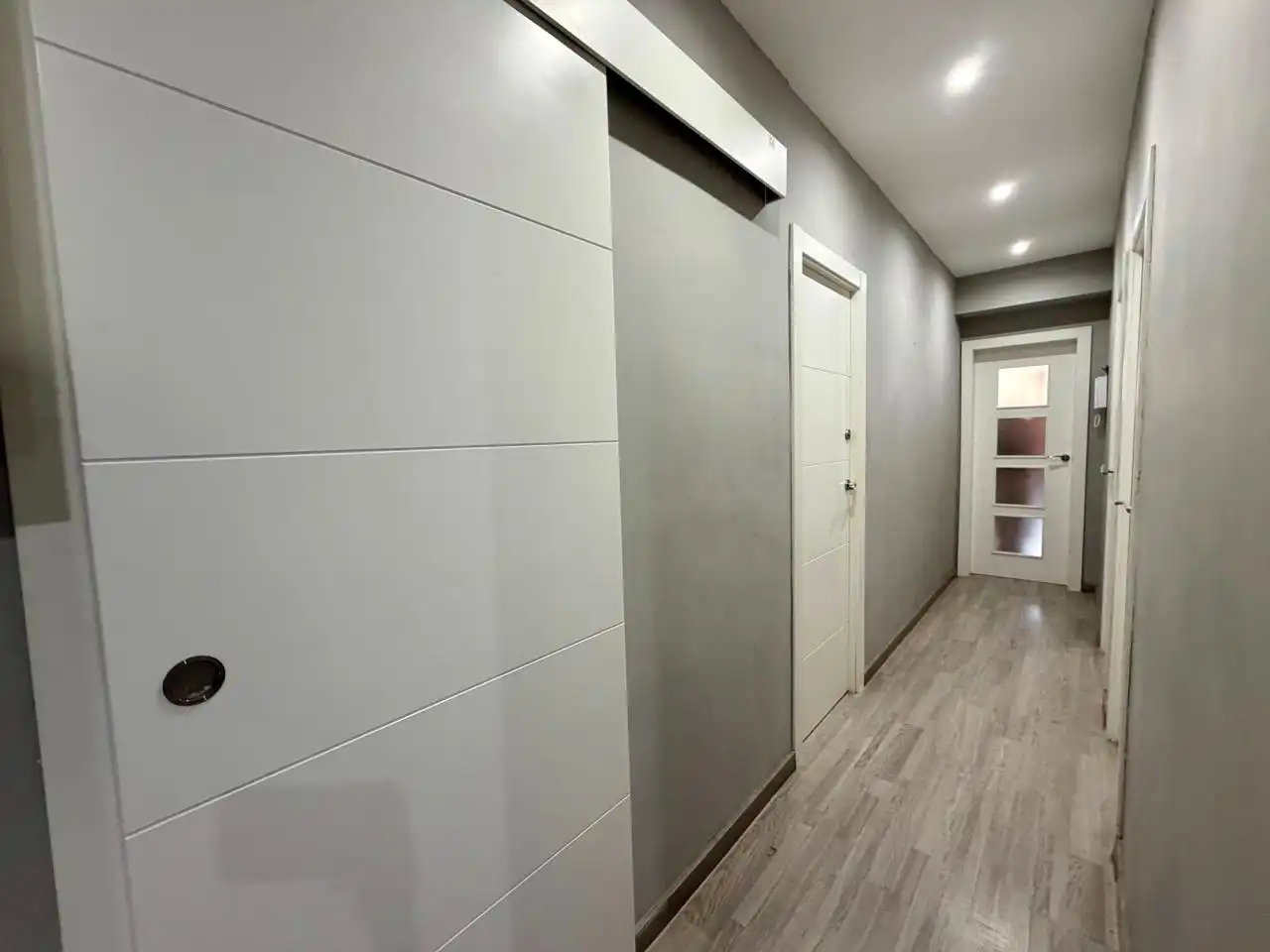 Flat for sale in Nou Barris