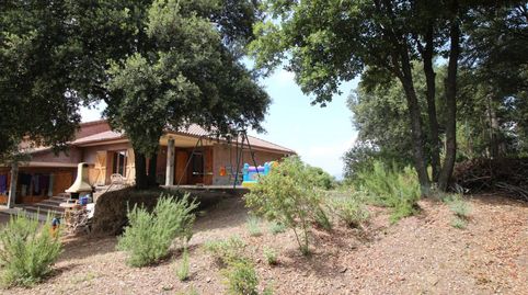 Foto 5 de Casa o chalet en venta en El Racó - Sant Feliu del Racó, Castellar del Vallès