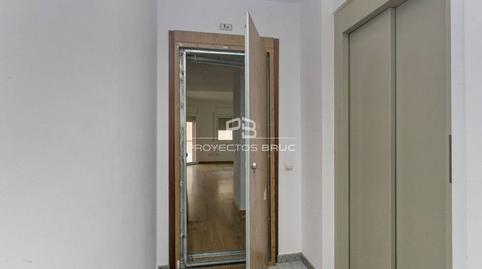 Foto 5 de Pis en venda a Zona Esportiva, Barcelona