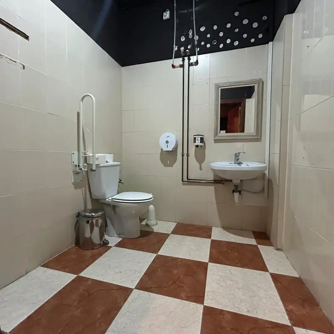 Local comercial en venda a Poniente-Sur, imagen 16