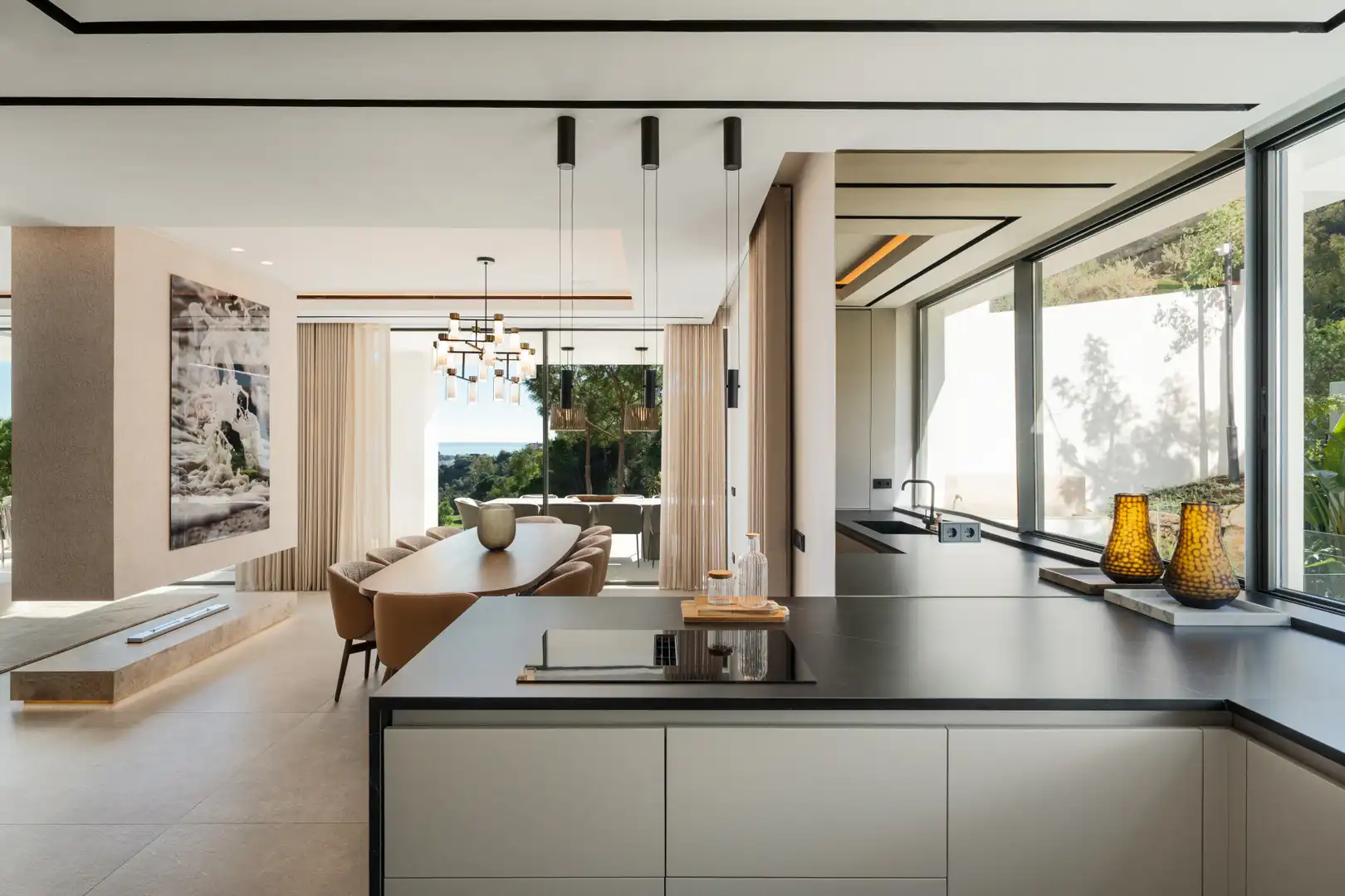 Casa con piscina in vendita a La Quinta, imagen 9