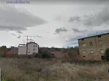 Wohnbaugrundstück zum Verkauf in Calle Camino del Molino