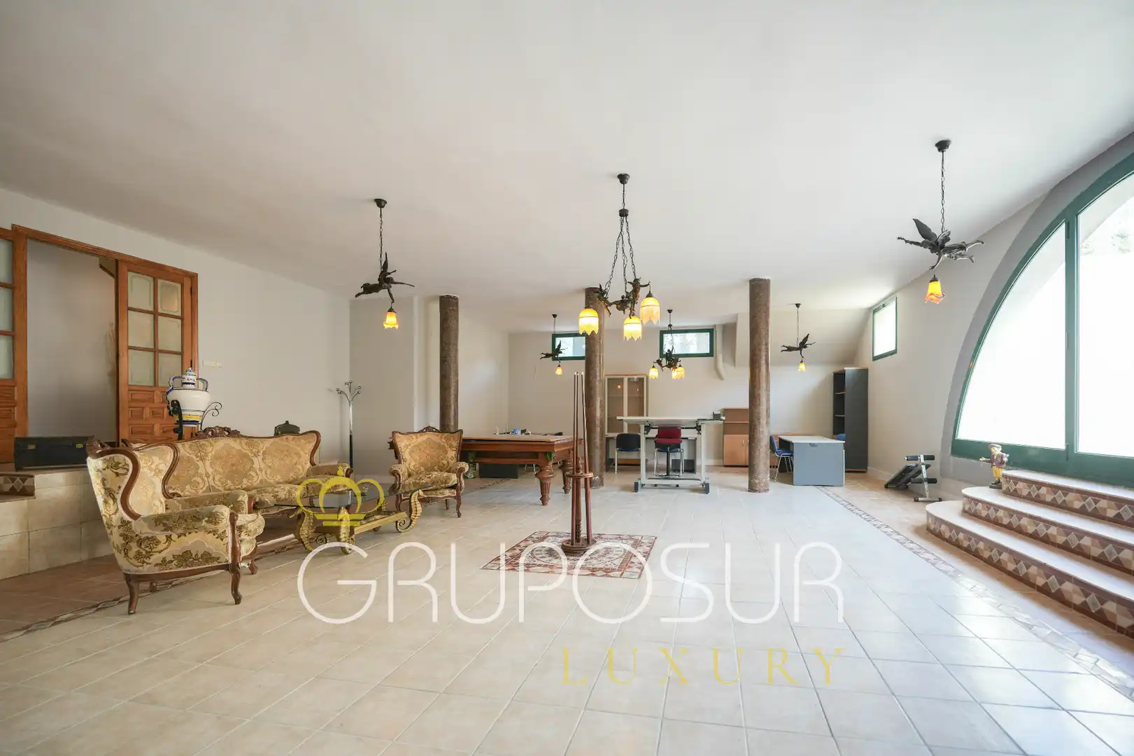 Casa o chalet en venta en Valladolid con Calefacción, Jardín privado y Parquet