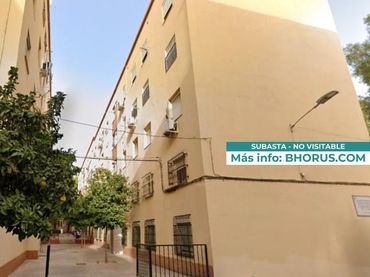 Piso en venta en OBISPO FRANQUIS LASO 1