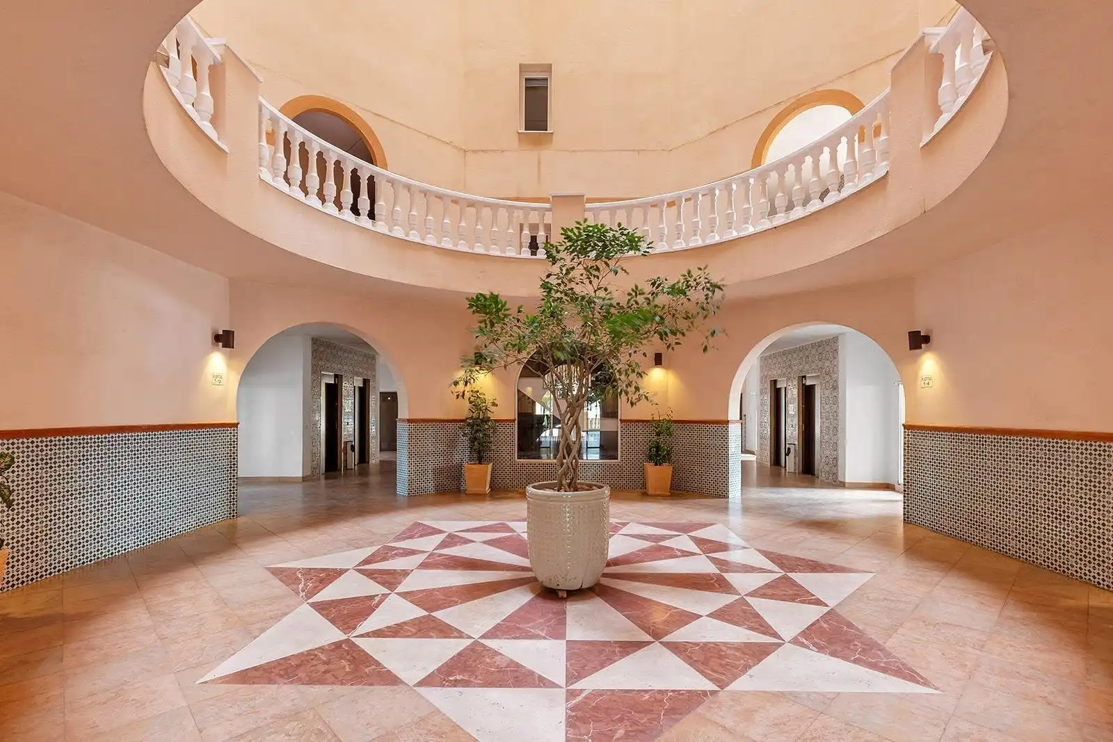 Apartament amb terrassa en venda a Playa de los Locos, imagen 30