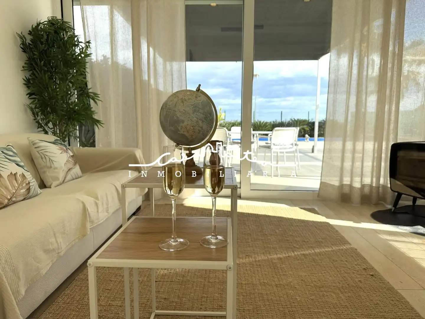 Villa avec piscine à vendre à El Marenyet, imagen 15