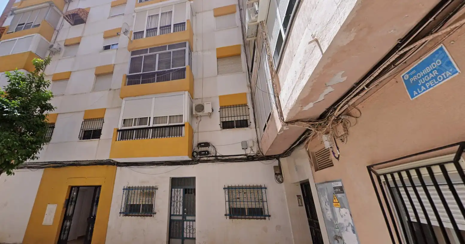 Appartement à vendre à OBISPO DIAZ BERNAL, imagen 3