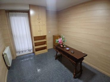 Appartamento con balcone in vendita a Centro