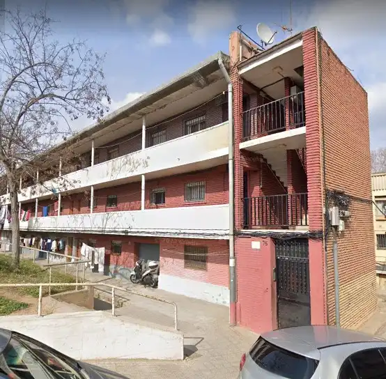 Piso en venta en PARE PEREZ DEL PULGAR 75