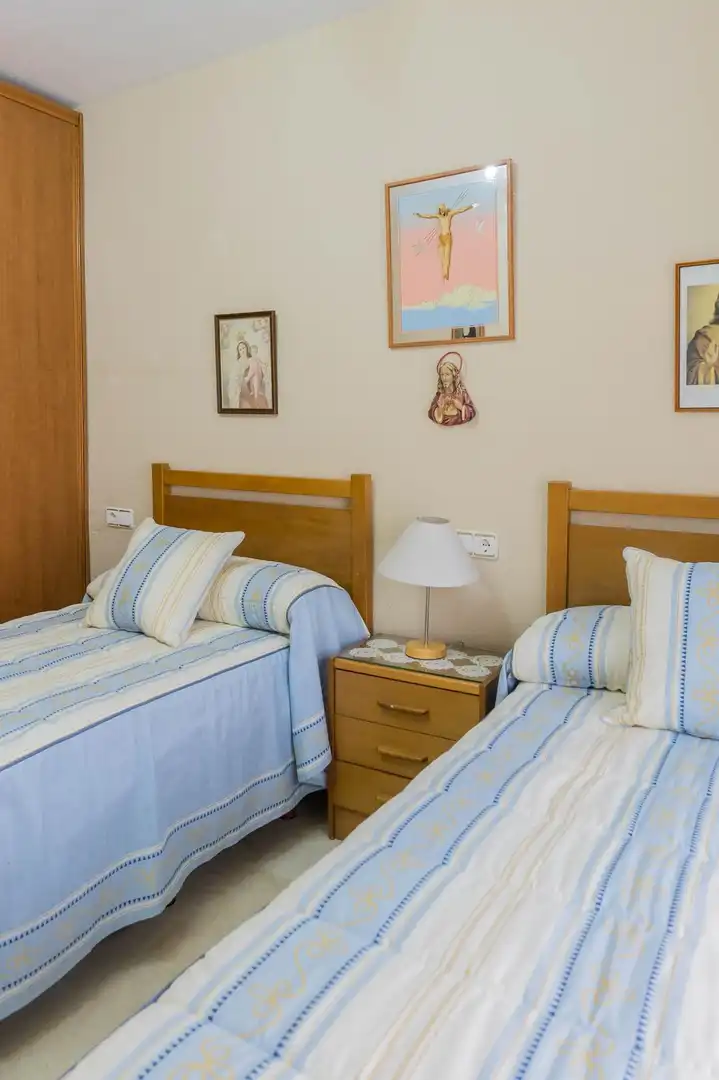 Appartement avec terrasse à vendre à Puerto Deportivo, imagen 30