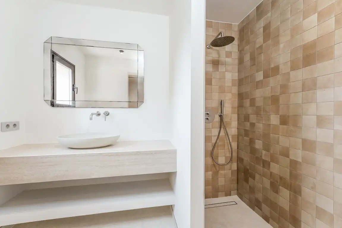 Maison avec jardin à vendre à Cap Martí - El Tossalet - Pinomar, imagen 29