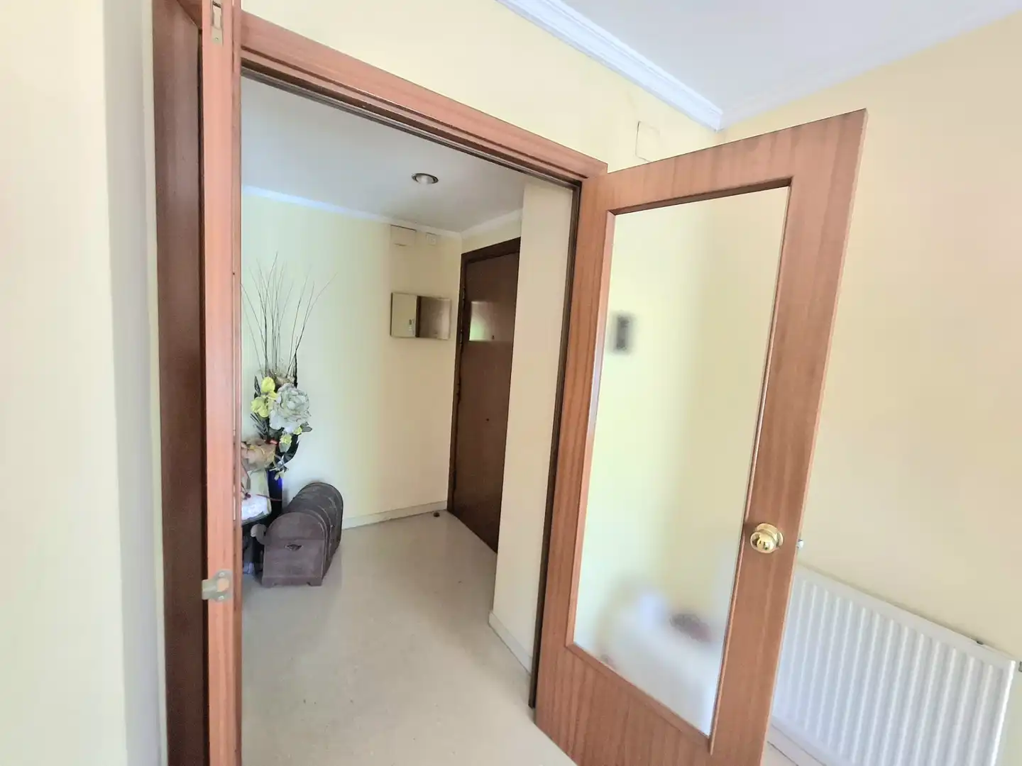 Flat for sale in Cerdanyola del Vallès  with Heating, Oven and Balcony