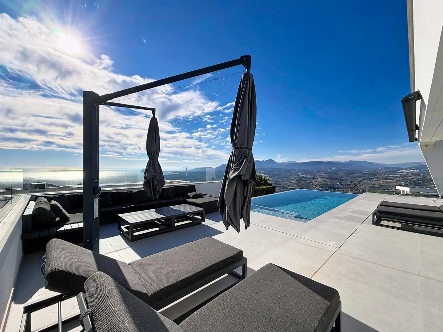 Casa o chalet en venta en Cumbre del Sol