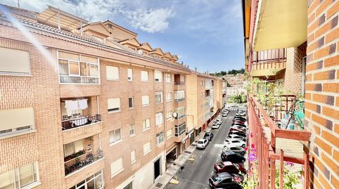 Foto 5 de Piso en venta en Valle del Corneja, Sur, Ávila Capital