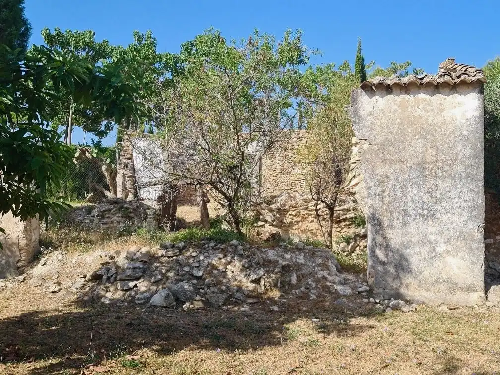 Country house with garden for sale in Pedreguer, imagen 7