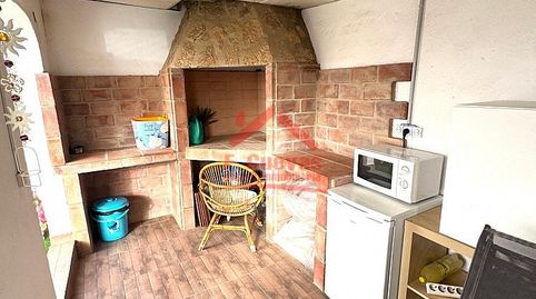 Foto 4 de Casa o chalet en venta en Camino Viejo de Málaga, Vélez-Málaga