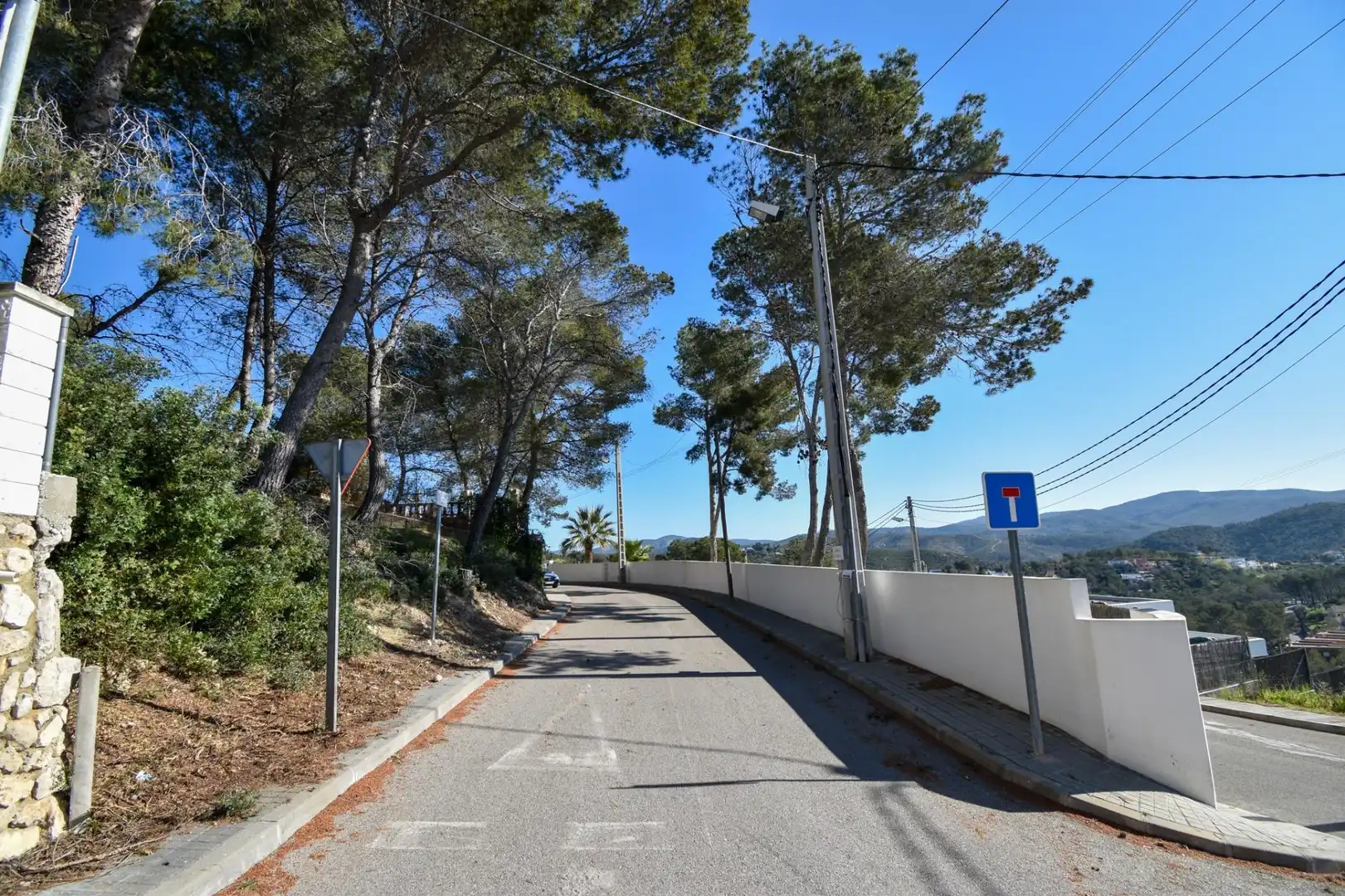 Terreny residencial en venda a Olivella, imagen 7