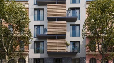 Foto 4 de Pis en venda a Calle del Lago Constanza, 3, Ventas, Madrid