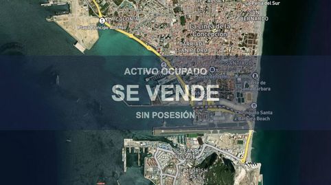 Foto 3 de Pis en venda a La Atunara - Periáñez, La Línea de la Concepción