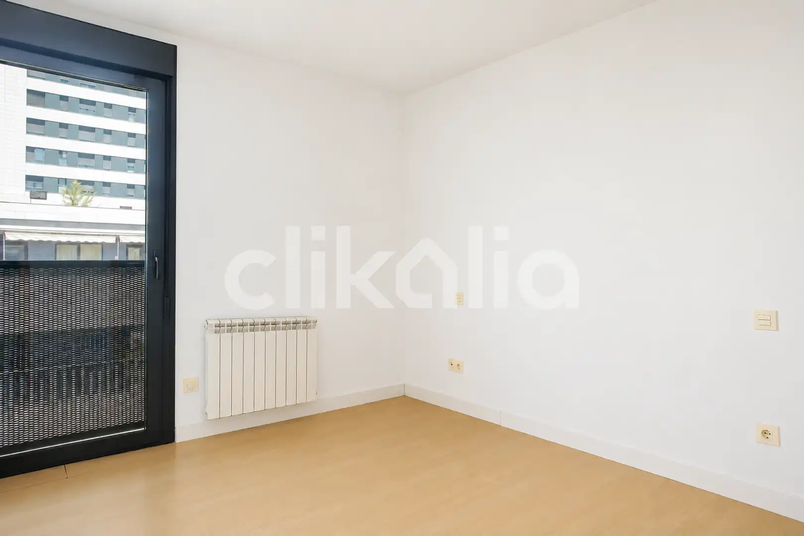 Habitación de Piso en venta en Alcorcón con Calefacción y Trastero