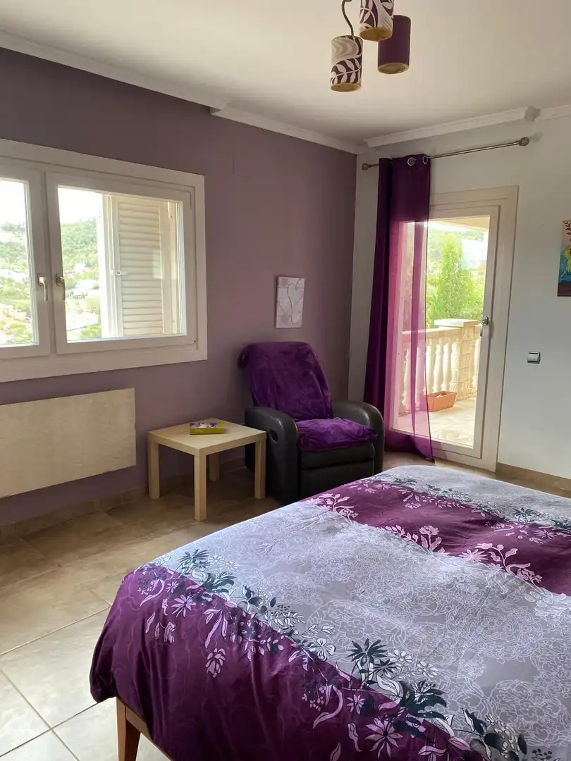 Haus mit Garten zum Verkauf in Olèrdola, imagen 30