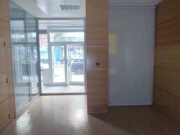 Locale commerciale in vendita a Calle Mayor 12