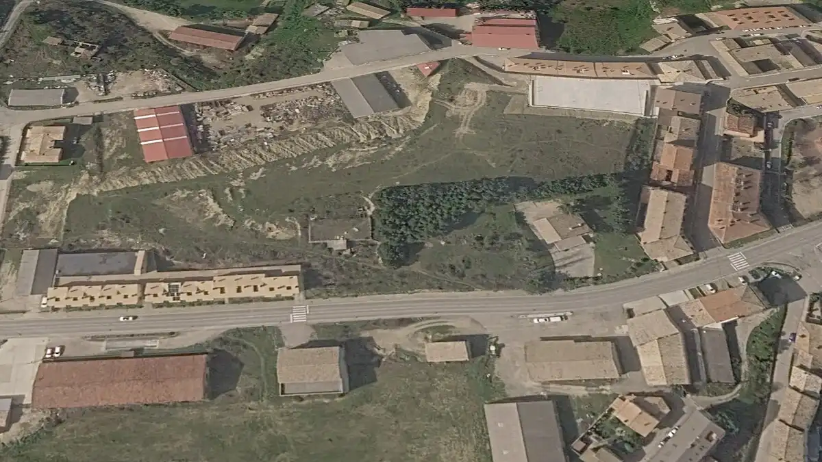 Residencial en venda en La Rinconada