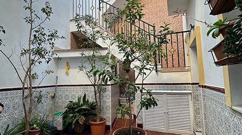Foto 3 de Casa adosada en venda a Centro, Jerez de la Frontera