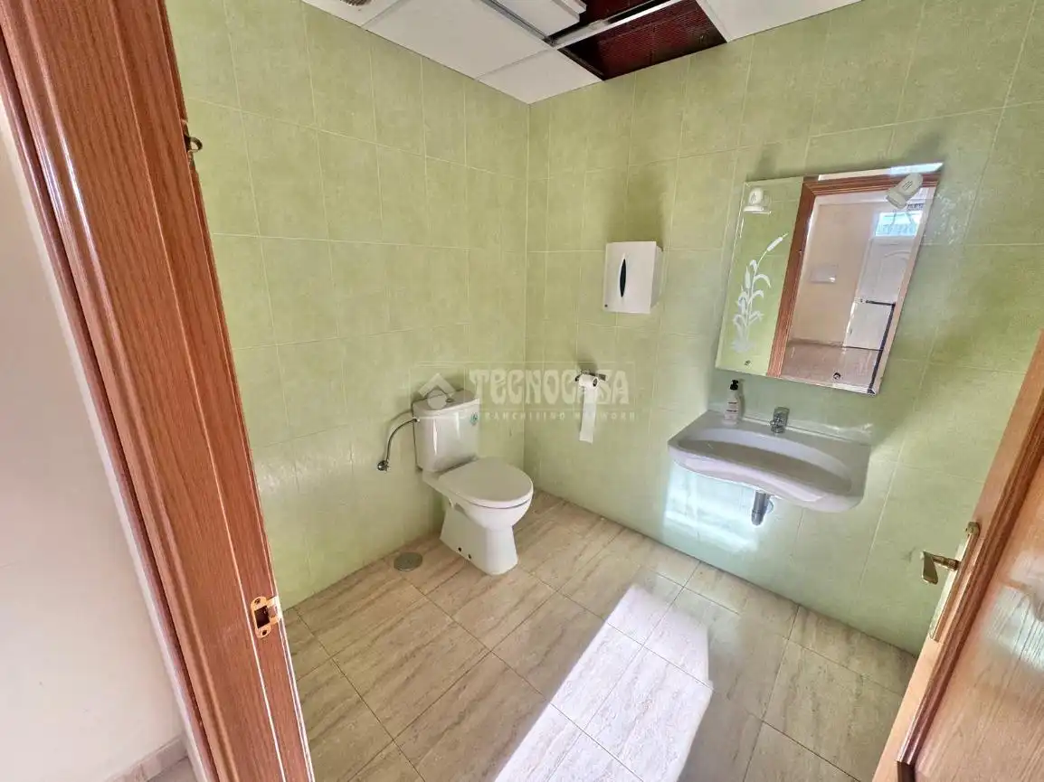 Baño de Casa adosada en venta en Yepes