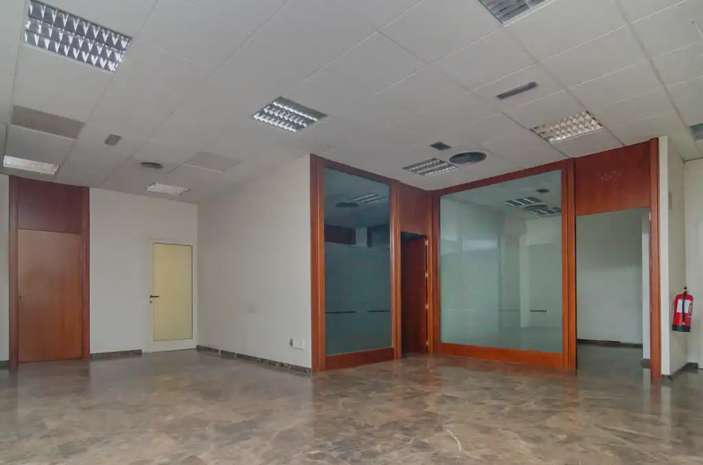 Local comercial de lloguer a C/ Santa María, imagen 4