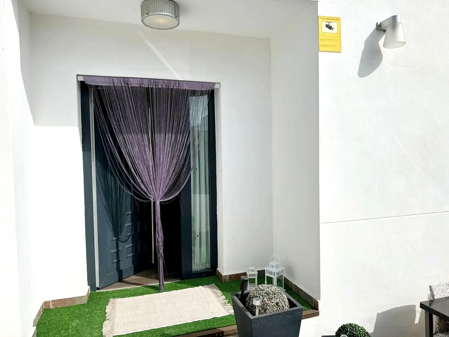 Casa con piscina en venta en Calle Gremios, imagen 8