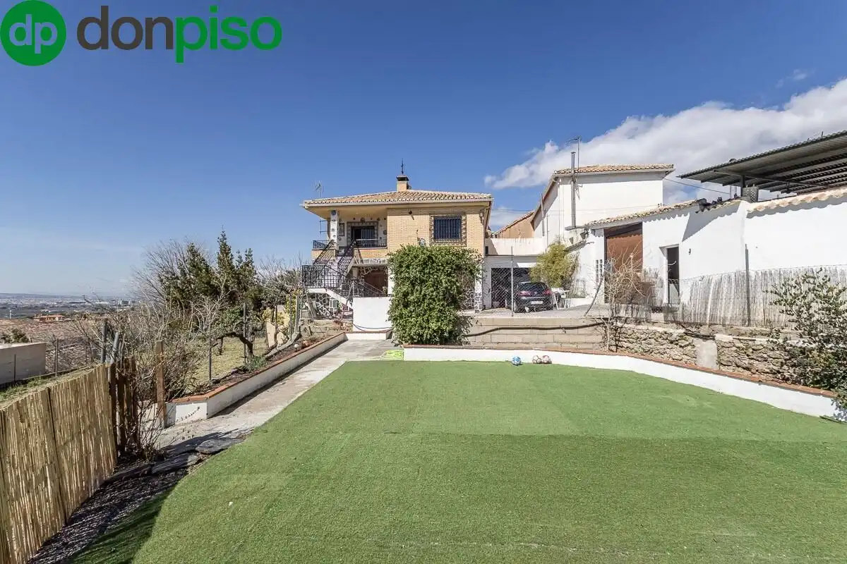 House with garden for sale in Calle MOLINILLO, imagen 43