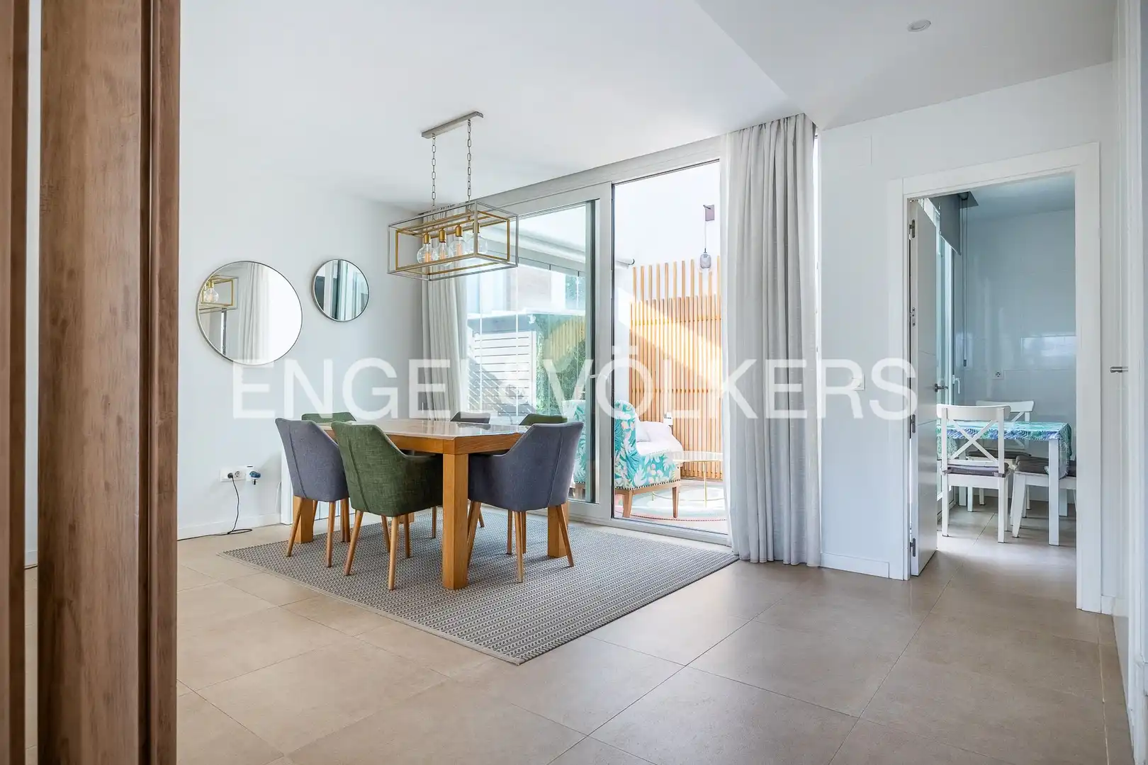Casa a schiera con piscina in vendita a Arco Norte - Avda España, imagen 12